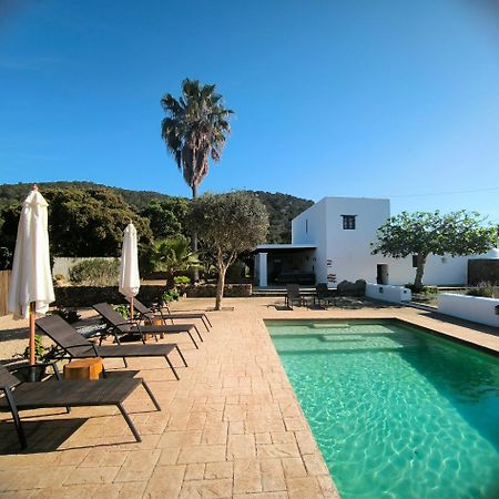 Can Pep Frit Sant Miquel De Balansat ภายนอก รูปภาพ