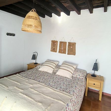 Can Pep Frit Sant Miquel De Balansat ภายนอก รูปภาพ