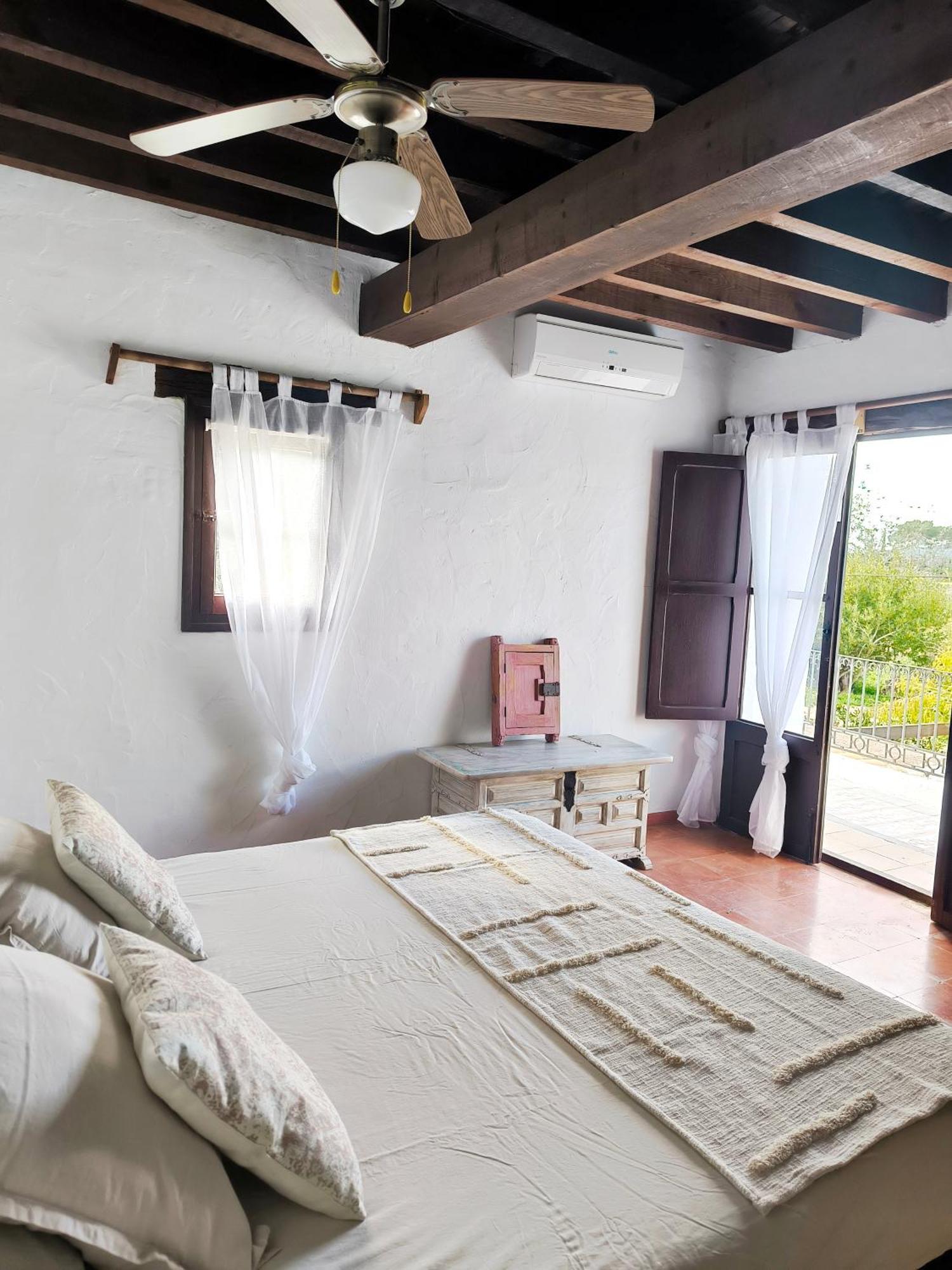 Can Pep Frit Sant Miquel De Balansat ภายนอก รูปภาพ