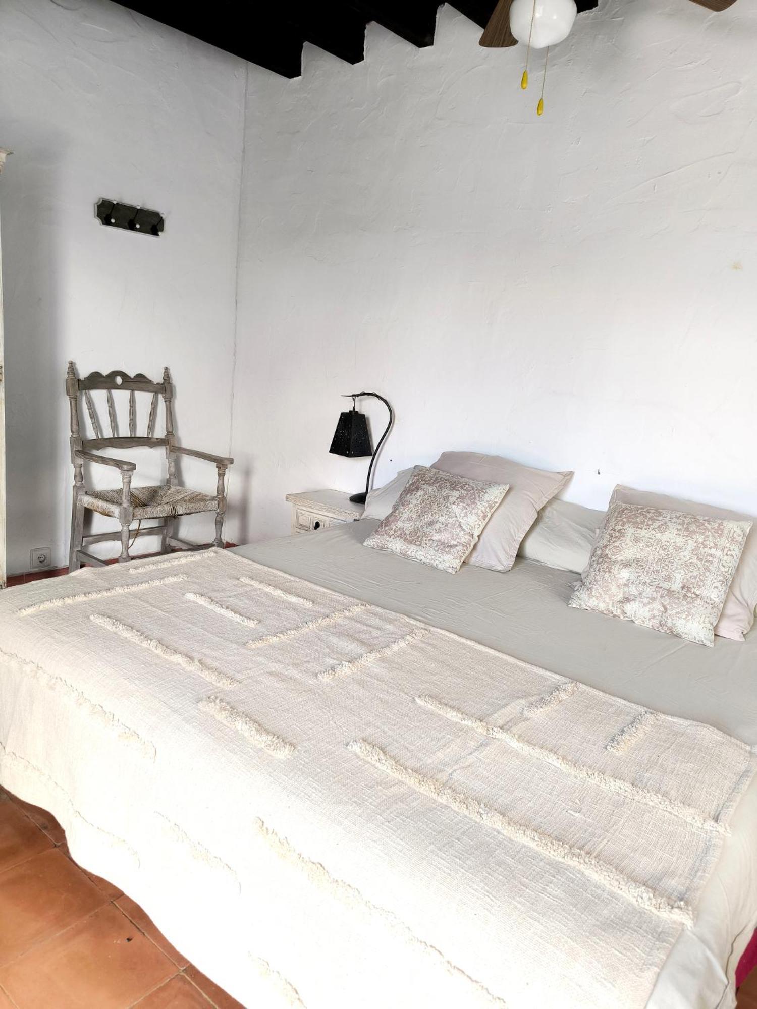 Can Pep Frit Sant Miquel De Balansat ภายนอก รูปภาพ